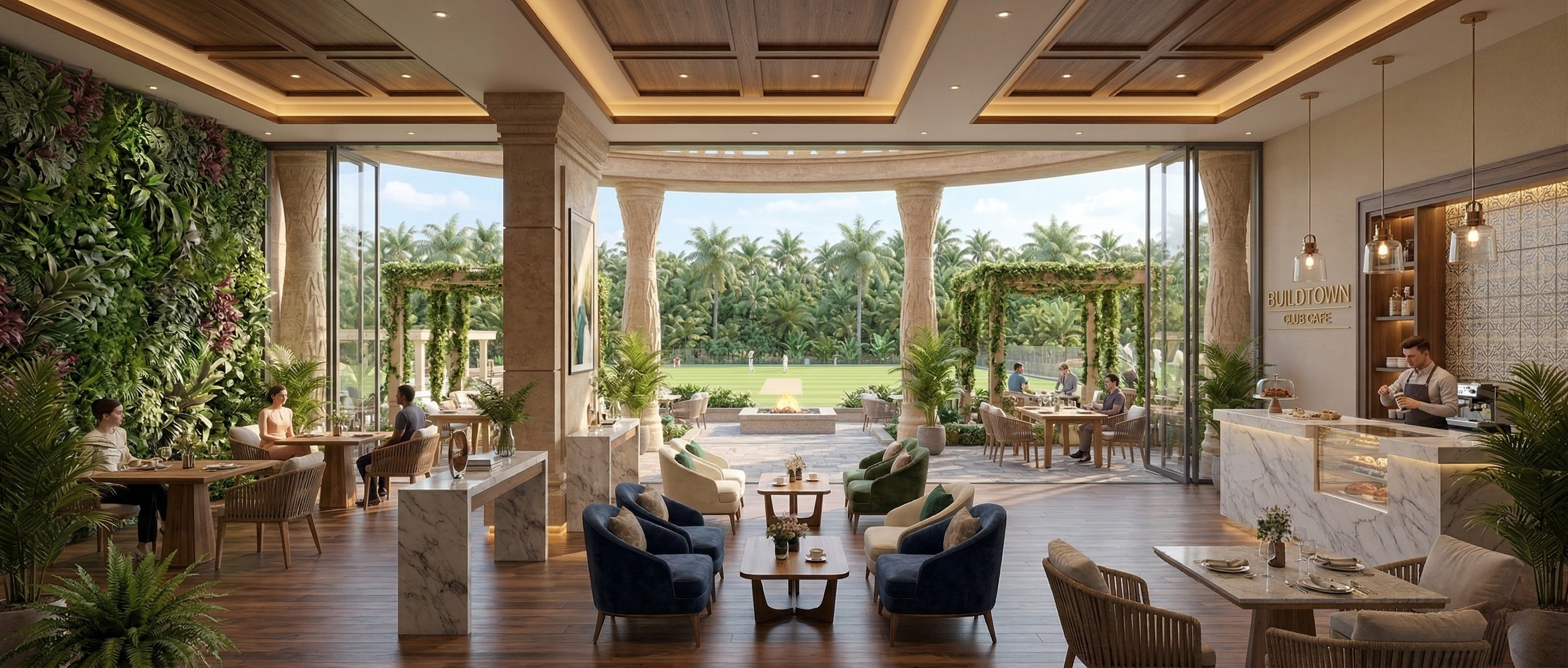 Luxury Farmhouse Lifestyle 2